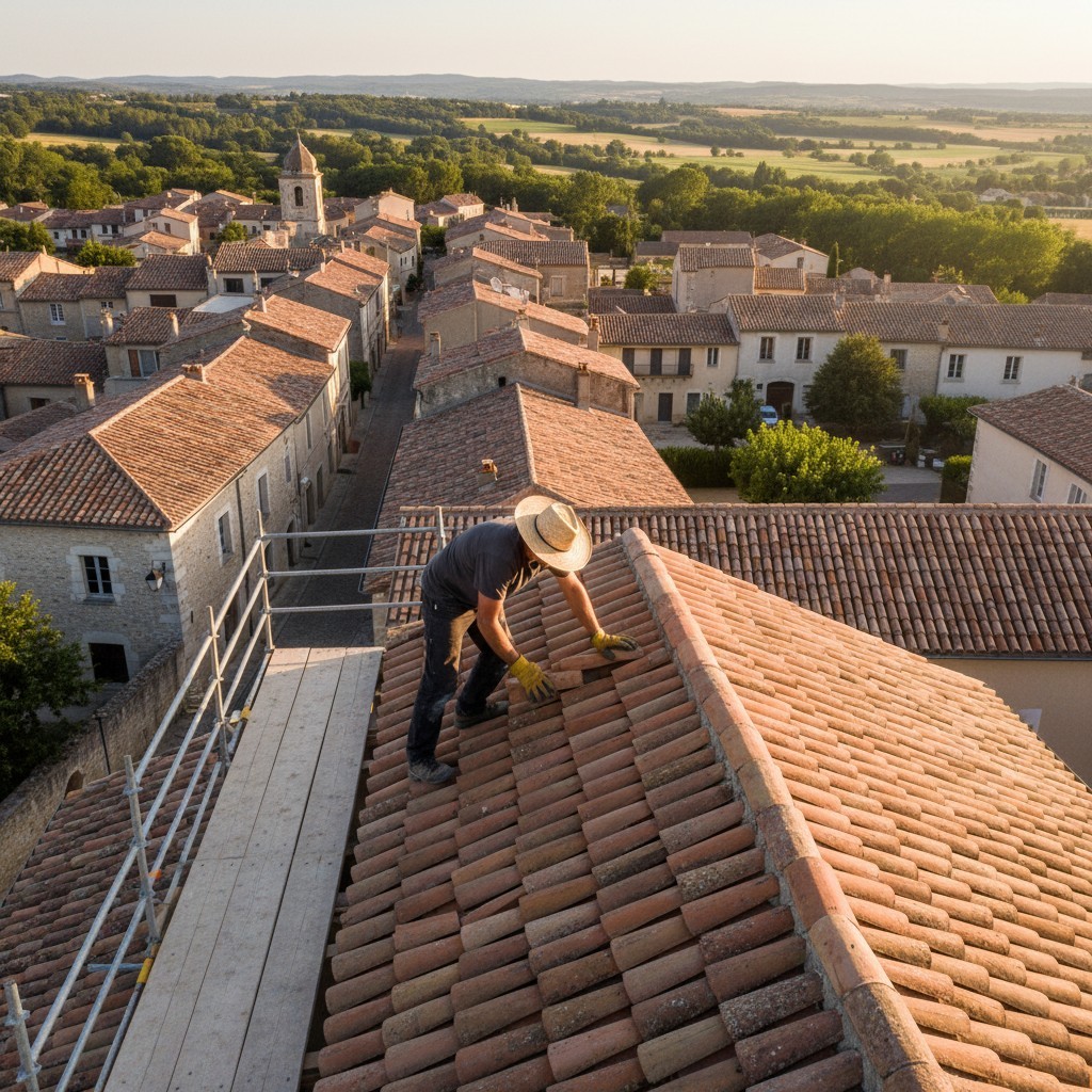 ESCARBASSIERE EURL